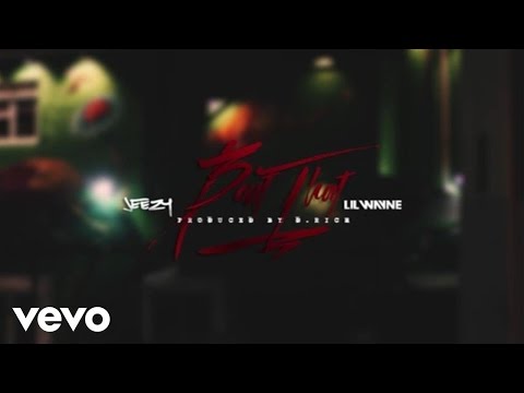 Jeezy - Bout That ft. Lil Wayne