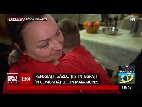 Mănăstirea Izvorul Tămăduirii din Petrova locul care hrăneşte şi dă speranţă celor 50 de suflete car