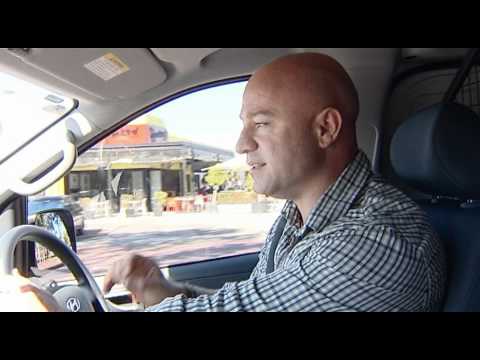 Zoom TV on 7Mate Ep.3 - Hyundai iLoad