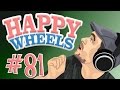 ONLY DOGS CAN HEAR ME | Happy Wheels - Part ...