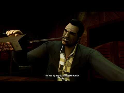 GTA Vice City Definitive Edition Gameplay Walkthrough Part 2 - An Old Friend