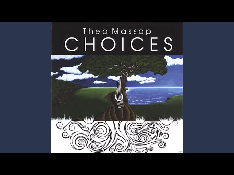 Theo - Better At Goodbye - Misc Originals