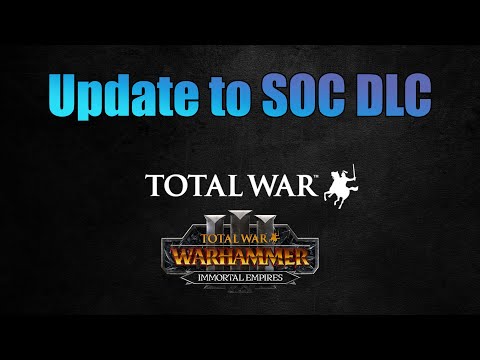 CA updated Shadow of Change DLC in 4.2 - New Grand Cathay units!