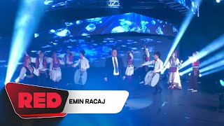 Emin Racaj - Dy Fjale
