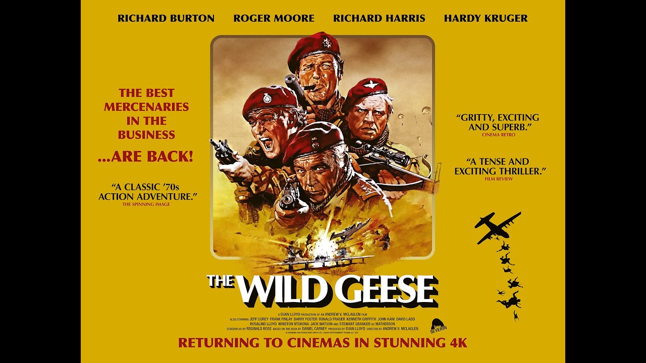 UK Re-Release Trailer