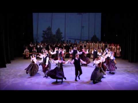 VU Ansamblis - Runda | 2014 Vasario 16