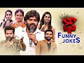 Top Funny Jokes In 2022 Dhee Sudheer Rashmi Hyper Aadi Pradeep Sekhar Master 10th June 2023