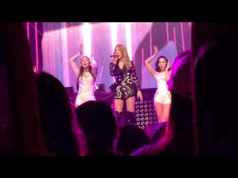 160807 Taeyeon 태연 Butterfly Kiss in Busan D2 - Fashion