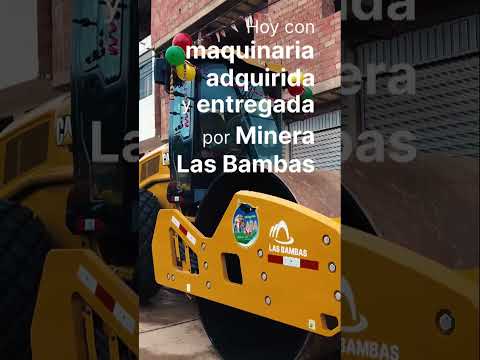Construyendo caminos, acercando oportunidades