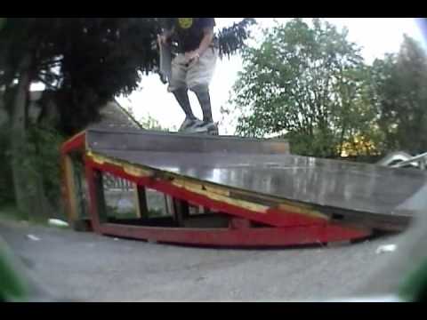 Urban chaos video teaser