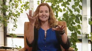 Four Benefits of Samatha / Concentration Meditation with Tina Rasmussen