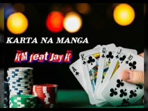 KM Feat Jay K - Karta Na Manga (audio official 2k19)