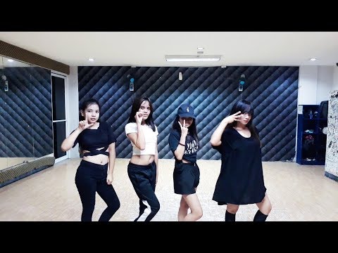 BLACKPINK AS IF IT'S YOUR LAST DANCE COVER