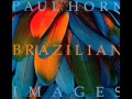 Flora Purim & Paul Horn   Brazilian Imagens