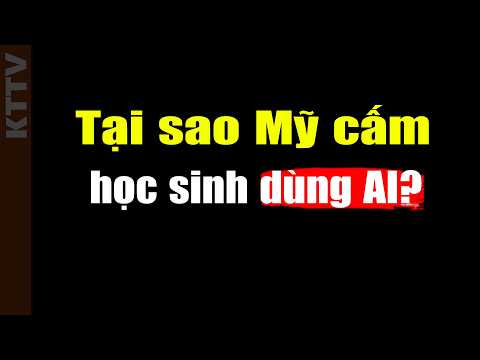 Kể ra dùng AI sai cách lại rất nguy hiểm