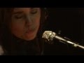 Lykke Li - Du är den ende (Berns, Stockholm 2014 ...