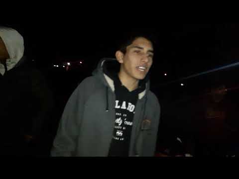 8tavos-DOVA VS ALAN VS TIJO