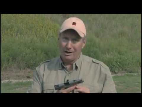 The Four Basic Rules of Gun Safety - Classic GUNTALK.TV