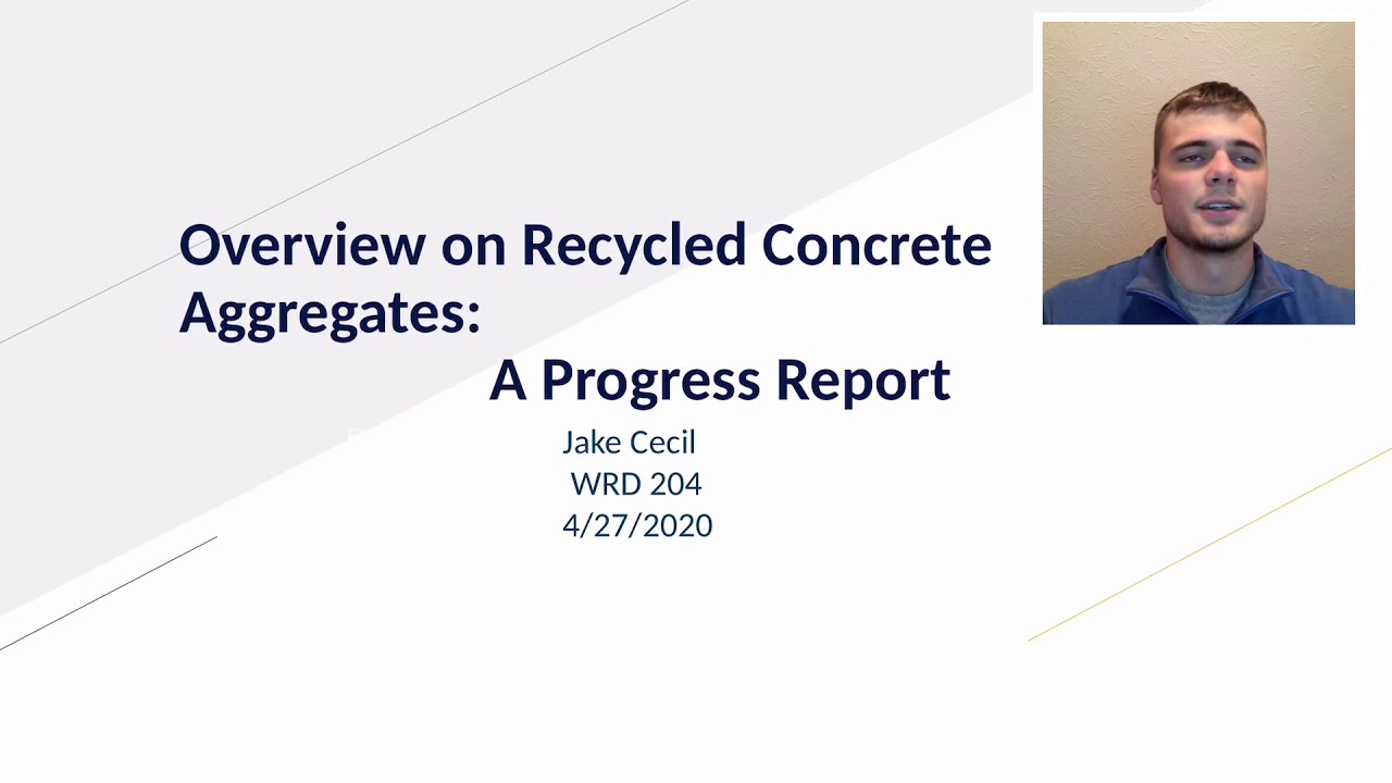 WRD 204 - Final Project Progress Report-Jacob Cecil
