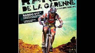 preview picture of video 'Randonnée de la Garenne de l'AGVTT de la Gaubretière (85)'
