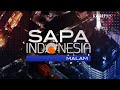 SAPA INDONESIA MALAM JUMAT 04 NOVEMBER 2022