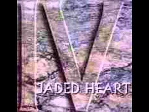 Jaded Heart - Stone Cold ( Rainbow cover )