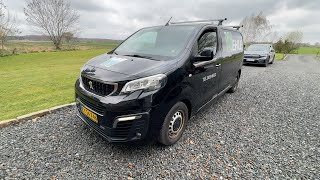 Бус фургон Peugeot Expert | Изображение 4 - Autoline