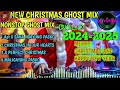 NONSTOP CHRISTMAS SONG MEDLY GHOST MIX DISCO DJYUYUN