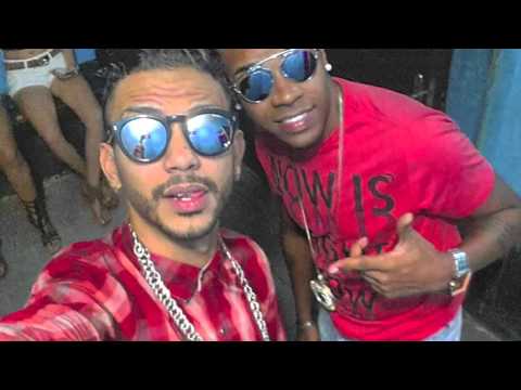 AFALA E CASE E MC PATO - CAPRICHA BEM - MÚSICA NOVA 2015