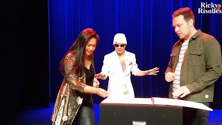 CoroNakal TieVie #8 – The Magic Edition (deel 1)