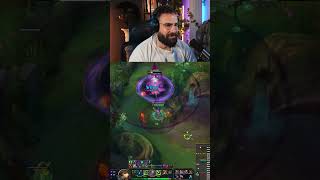 Teemo jungle est de retour !