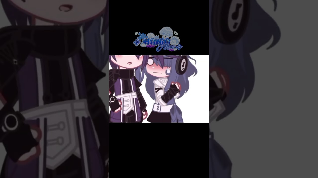 Ehhh.. Serena gak papa kok😭🙏🏻🤍🌹 #fypシ゚viral #gachaclub #subrek #dasigantung #trend #viral #gacha