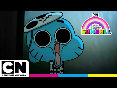 It's All About Halloween ??| 口香糖 | 萬聖節 | @cartoonnetworkuk (It's All About Halloween ? ? | Gumball | Halloween | @cartoonnetworkuk)