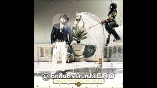 Gerardo Ortiz - Eres una Nina (Estudio 2013)