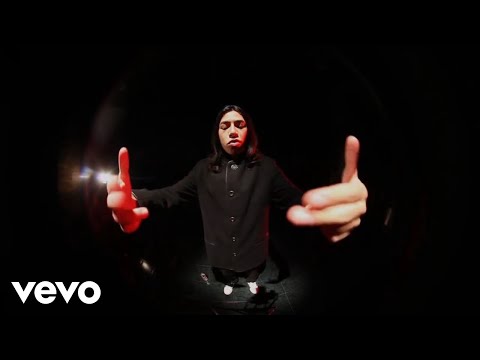 Phyzh Eye - Darkness (Video Oficial) ft. Chriss Peña