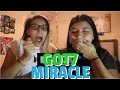 GOT7 'Miracle' MV REACTION!!! GOT7 'Miracle' MV REACTION!!!