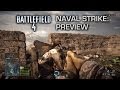 Sharks and Cannonballs - Battlefield 4: Naval Strike Preview
