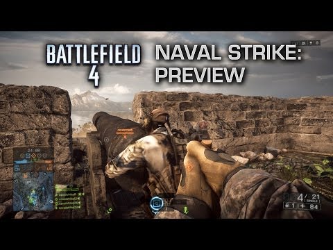 battlefield 4 naval strike xbox one not working