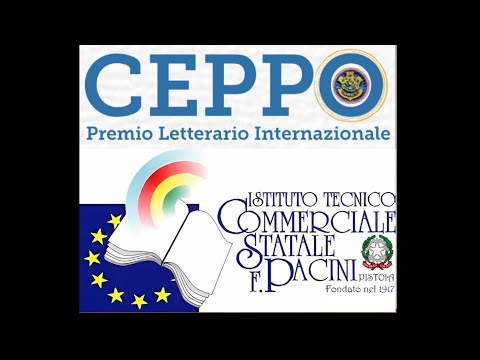 69° Premio Ceppo - Tommaso Di Dio su Dylan Thomas - Aula Magna ITCS "F.PACINI" - 18/02/2025
