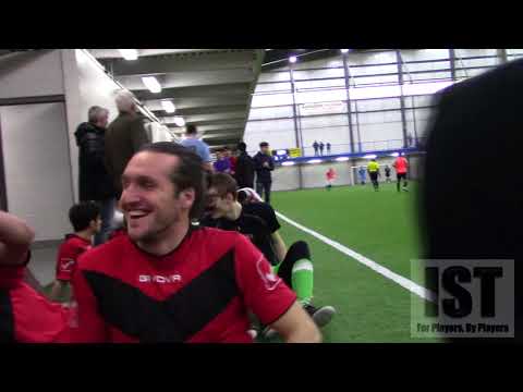 GUYS @ BOSNIA TOURNAMENT MESSING WITH MY CORNER CAM!!!