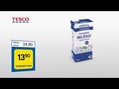 44012 tesco 30sec KTD Pomerance Mleko Pizza Nescafé GHS w38 v002 webmix 231108