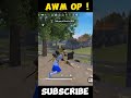 Ajju Bhai Double AWM King Shorts Freefiremax Freefire Totalgaming Ajjubhai