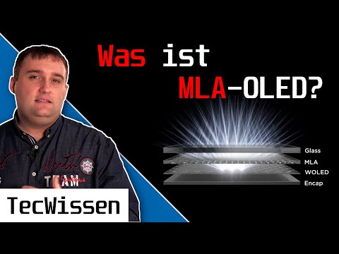 LG G3 evo: WAS ist MLA-OLED und META-Booster? | Einfach erklärt! | TecWissen | deutsch german