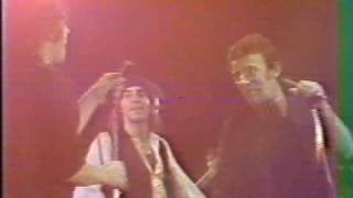 Southside Johnny (w/ Springsteen) - Havin&#39; A Party