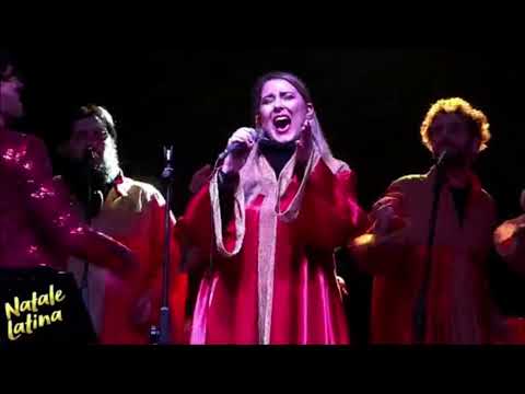 Something's Got a Hold on Me_ Big Soul Mama Live