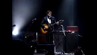 Andrew Bird - A Nervous Tic Motion of the Head to the Left - Live at The Ace Hotel (May 14, 2016)
