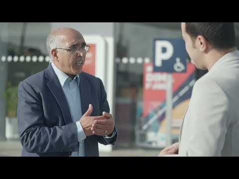 Les aires de services