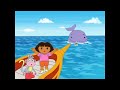 Dora The Explorer Clip Dora S Dance To The Rescue Backpack Song