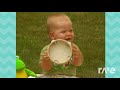 Baby Genius If Youre Happy You Know It Boris Time Of Your Life Mashup Rave Dj