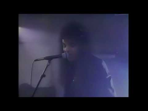 Seduce - Crash Landing 1988 (Headbangers Ball Full HD Remastered Video Clip)